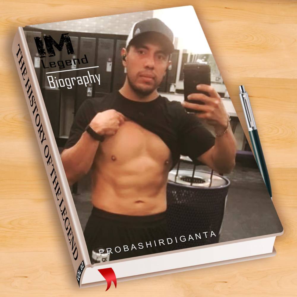 Meet your Posher, Danny